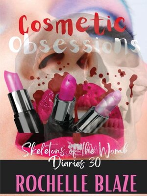 cover image of Cosmetic Obsessions